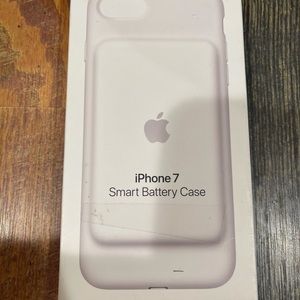 iPhone 7 apple battery case